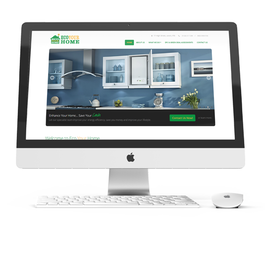 Eco Your Home